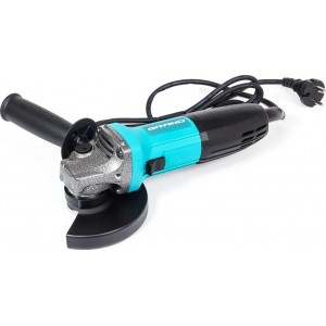 Кутова шліфувальна машина Grand МШУ-125-1250